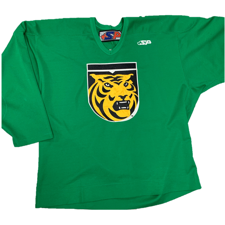 NCAA - Maillot d'entraînement SP d'occasion (vert)